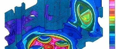 感应加热的新应用！热疲劳试验技术的新进展对新能源热仿真技术的建设！