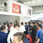 正式开show 燃爆全场｜直击唐姆第一线，2024潭洲陶瓷展3号馆306展位