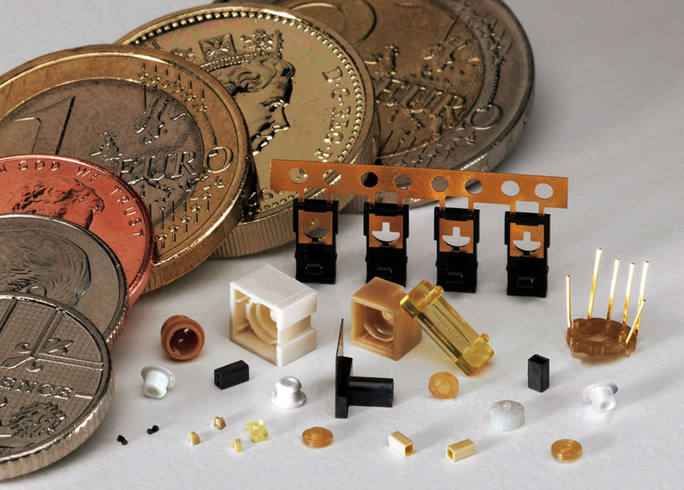 医疗器械制造是什么独家 ｜ 微型医疗器械应用的DfM和产品开发_https://www.jmylbn.com_新闻资讯_第6张