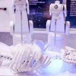 2025Medtec 1號館:醫(yī)療生產(chǎn)制造服務(wù)及設(shè)備館-展商&展品一覽