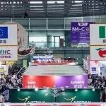 伙伴展丨重磅预告！国际展团璀璨汇聚FHC，共襄食饮盛举！