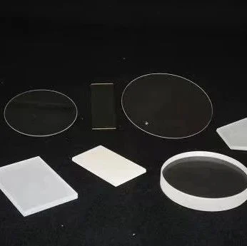 大显身手！石英玻璃制品的四大应用领域及未来展望
