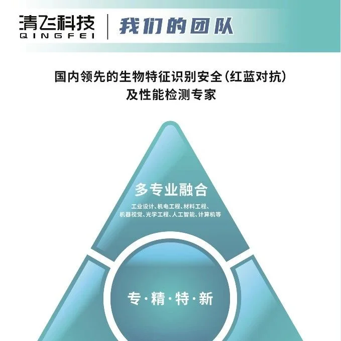 【展商推荐】清飞科技邀请共享安博会盛宴，共赢合作商机