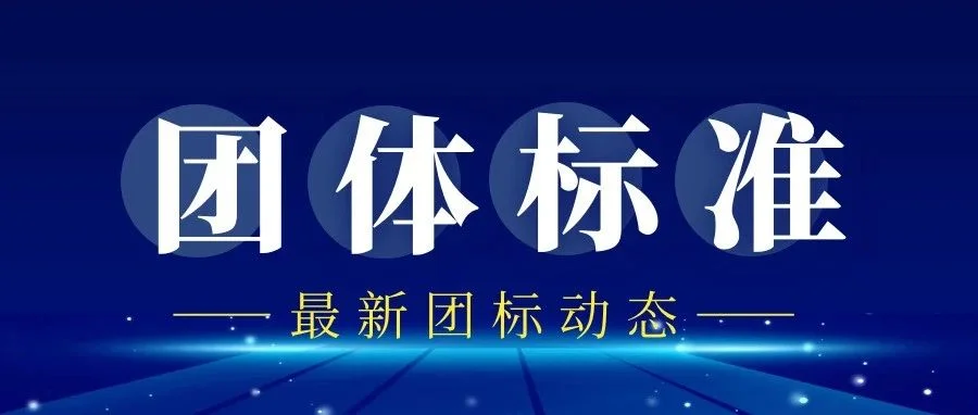 团体标准审查会顺利召开