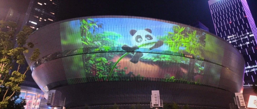 成都大运会今晚开幕！以最美夜景点亮城市热情