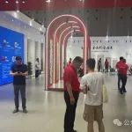 强势出击｜河北汇力瓷业亮相潭洲陶瓷展
