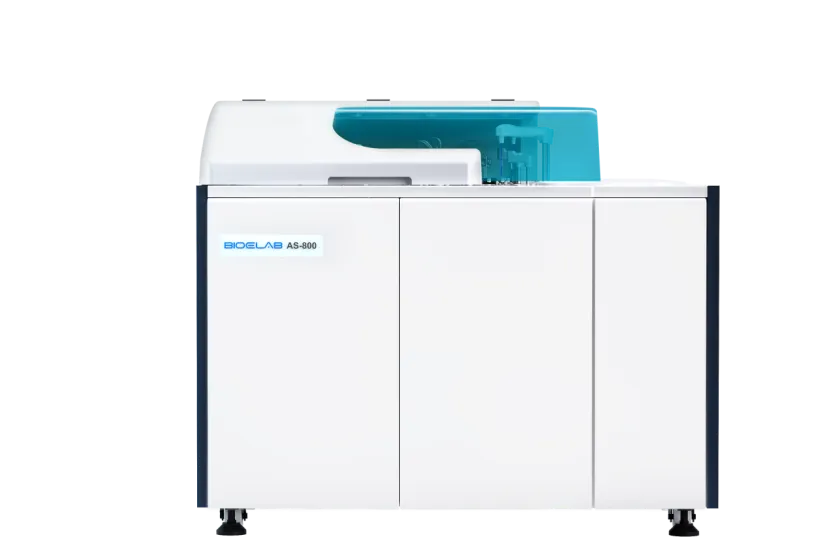 优利特生化仪怎么样产品荟丨自动化、智能化—第89届CMEF-IVD区亮点前瞻（附展商名录）_https://www.jmylbn.com_新闻资讯_第9张