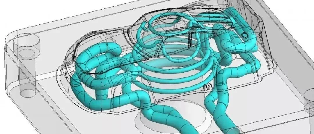 中国模具行业3D打印的现状和中期发展趋势前瞻