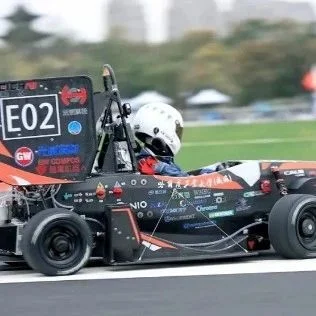 酷鹰3D打印技术助力GW-HRT车队斩获全国冠军