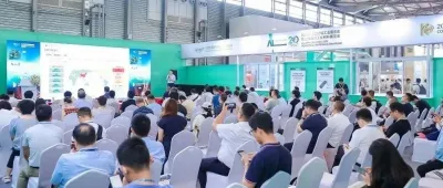 【展會盛況 精彩重溫】第六屆汽車輕量化工藝技術及相關材料創新應用論壇在滬成功舉辦！