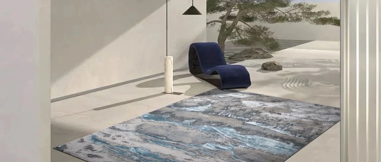 挑战与机遇并存，新趋势撬动地毯行业创新发展