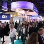 2025年中東國際件雜貨運輸展覽會完美收官，續訂率高達94%！