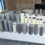 BICES 2025展商风采：香港富华滤清器制造有限公司