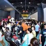 展会推荐丨第24届成都家具展6月12日开幕！