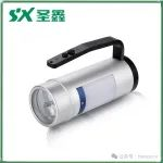 相约6月应急展 | ​东莞市圣鑫光电科技有限公司邀您共享盛会