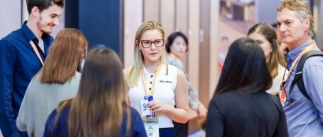 国际展商及买家参与感拉满，DOMOTEX asia余温延续商贸机会