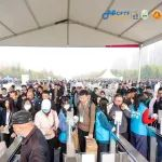 【招标公告】良之隆·2025第十三届中国食材电商节&预制食材加工与包装设备展览会现场志愿者服务商招标公告