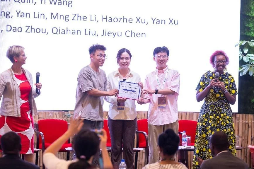 独家详解 | 2023年IFLA世界大会学生设计竞赛应用研究类获奖作品