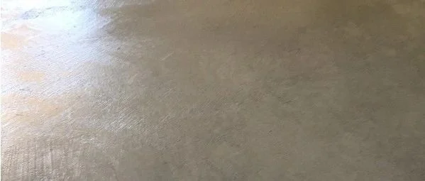 技术分享 | 混凝土地坪施工工艺