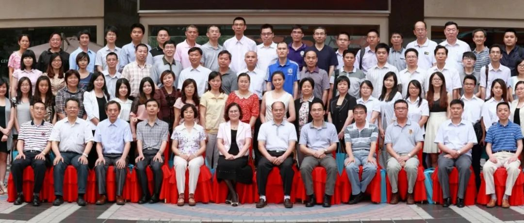 观众组团来袭！广东省清洁生产协会协会打卡中国环保展！