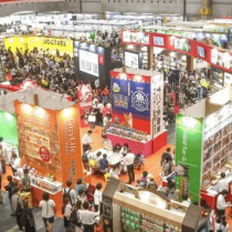 中国宠物全球行 | 链接大阪，辐射亚洲！2026大阪国际宠物用品展预定火热进行中！