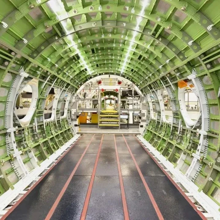 【行业新闻】Gulfstream宣布完成最新一代制造基地的扩建