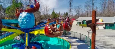 每周新聞 | IAAPA基金會(huì)$2500獎(jiǎng)學(xué)金開(kāi)放申請(qǐng)；深圳樂(lè)高最大單體建筑封頂；沙特六旗擬年底開(kāi)業(yè)，最新進(jìn)展曝光