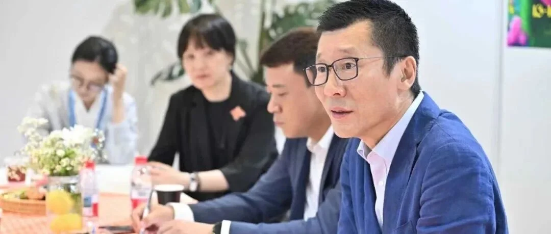 从CHIC展会看中国服装产业的韧性突围