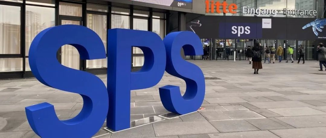 12月13日截止！2025 SPS德国纽伦堡老展商续订特别优惠不能错过