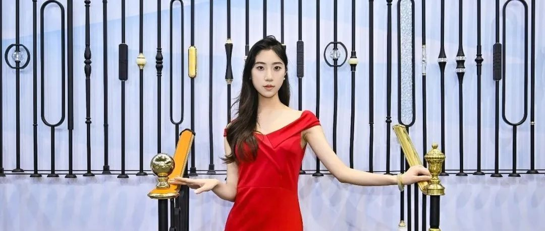 CSE.楼梯展 |  Stairs 铁艺楼梯，简约艺术！