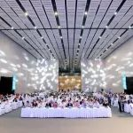 论坛回顾 | 四川省地坪工程技术协会年会暨成都建博会地坪展年会篇