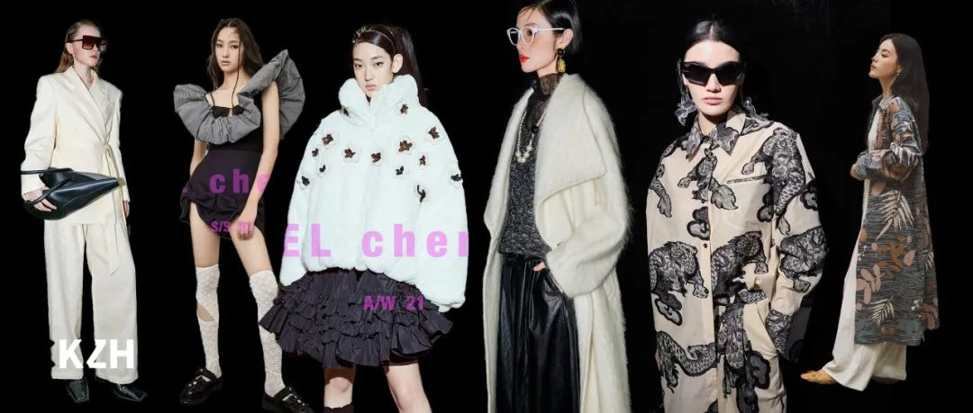 成都巡展丨5大品牌、48小时，重构你的时尚认知边界