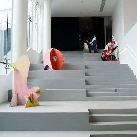 李豫陇Yulong Lli个展：LOVE LOVE在福州桂湖美术馆举行