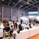 【现场活动】强强联手，intertextile秋冬家纺展&摩登上海时尚家居展联袂推出潮流家居体验区