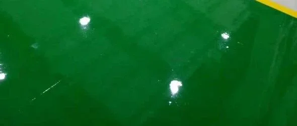 技术文章 | 环氧地坪镘涂施工小技巧