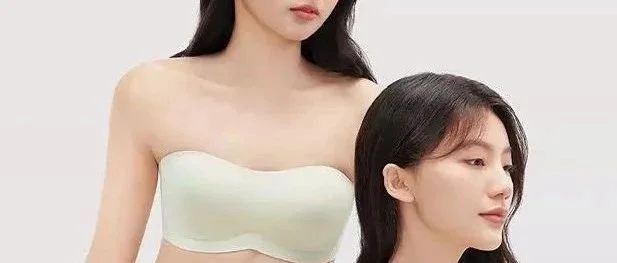 品类观察 | 抹胸市场有哪些机会点？