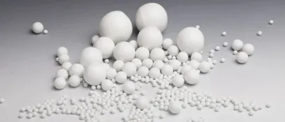 【展商资讯】捷朗：专注陶瓷设备与产品，畅销全球