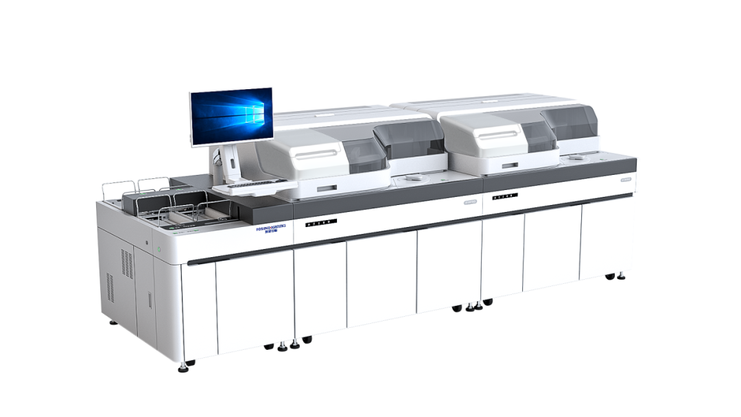 凝血分析仪怎么使用CACLP·CISCE 2024新品预告（四）贝克曼库尔特、徕卡、赛沛、雷度米特、埃德特、太阳、蓝怡、复星、翌圣、百林科、品峰等_https://www.jmylbn.com_新闻资讯_第15张