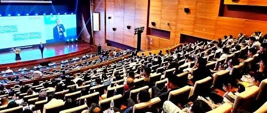 第十八届安全识别技术展览会暨高峰论坛（SDS）成功举办