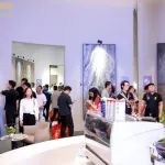 从潭洲陶瓷展，看懂金意陶的“不一样”