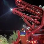 BICES 2025展商风采：徐工应急救援队专业护航内蒙古防汛抢险工作