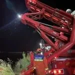 BICES 2025展商风采：徐工应急救援队专业护航内蒙古防汛抢险工作