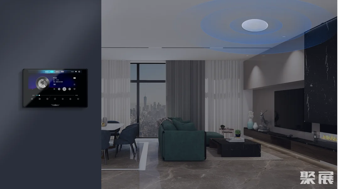 广州建筑电气展会