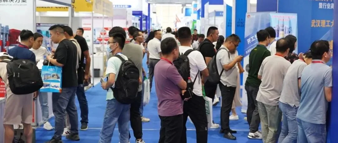 砼展推荐 | 历经转型升级与市场变革双重“大考”，看WCME 2025集结产业势能，寻出海商机