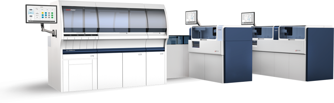 凝血分析仪怎么使用CACLP·CISCE 2024新品预告（四）贝克曼库尔特、徕卡、赛沛、雷度米特、埃德特、太阳、蓝怡、复星、翌圣、百林科、品峰等_https://www.jmylbn.com_新闻资讯_第10张