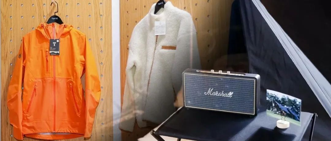 近40家新品牌亮相 | ISPO SHANGHAI品牌新势力展区和户外美学展区