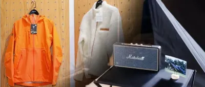 近40家新品牌亮相 | ISPO SHANGHAI品牌新势力展区和户外美学展区