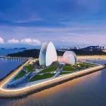 4.20科通珠海巡展预告丨百岛之城，万千商机