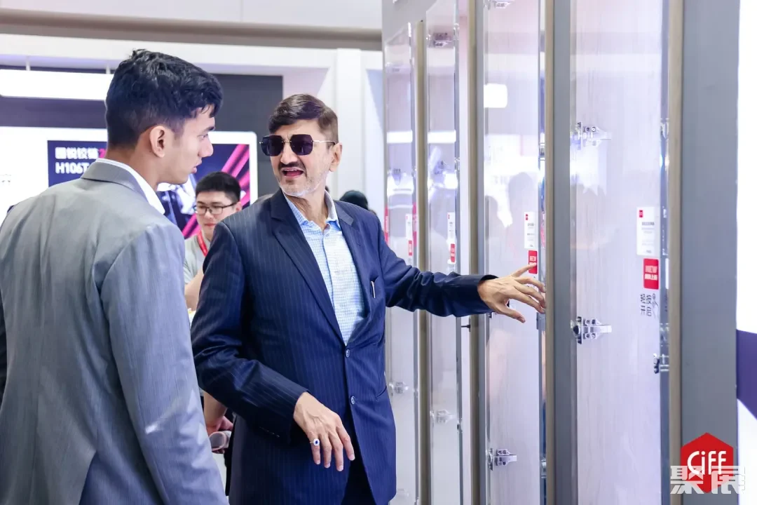 CIFF广州 | 第53届中国家博会（广州）设备配料展：以智提质，新机链未来