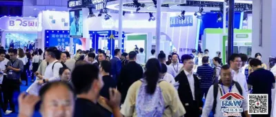 20000+中外同行齐聚上海，沉浸式感受行业热度！丨2025中国防水展全产业链亮点前瞻（三）